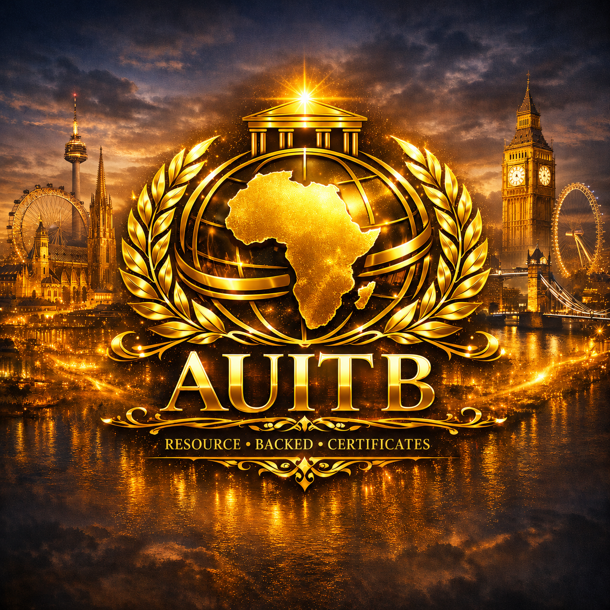 AUITB trading bank