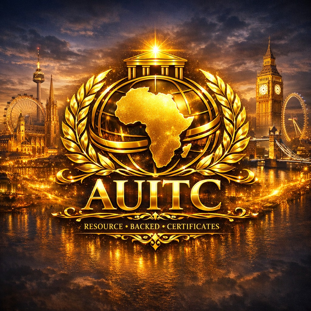 AUITC trading centrum