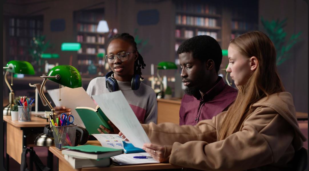 Knowledge transfer and workforce development