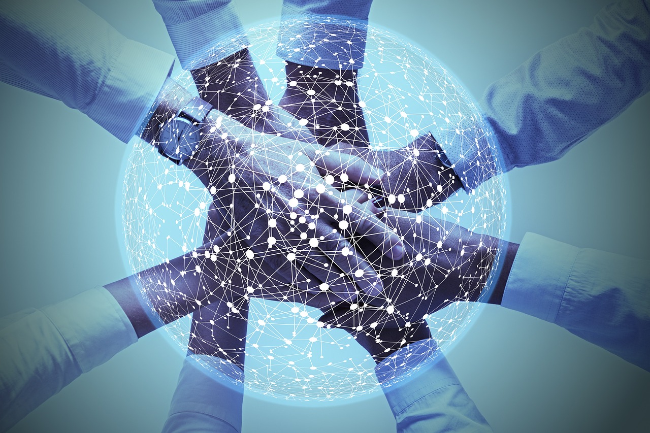 Technology transfer programmes