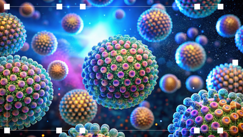 Nano Hygiene laboratory innovation