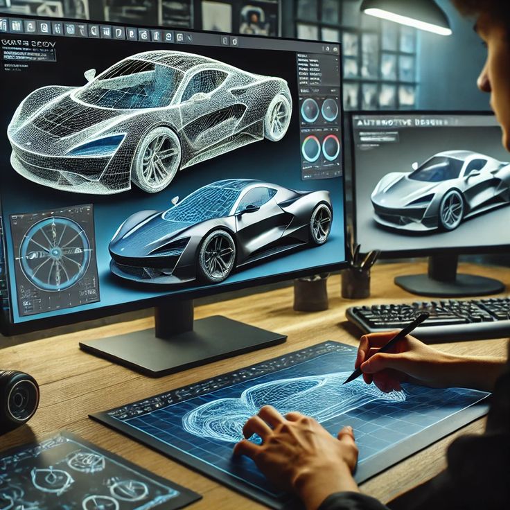 Tushek electric hypercar mobility