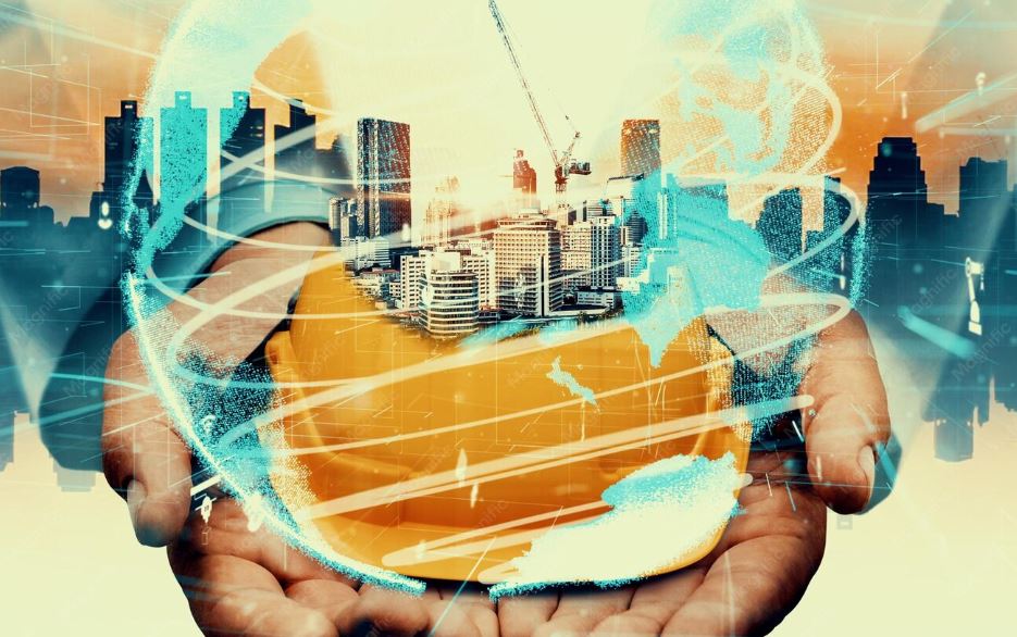 Sovereign infrastructure and investment