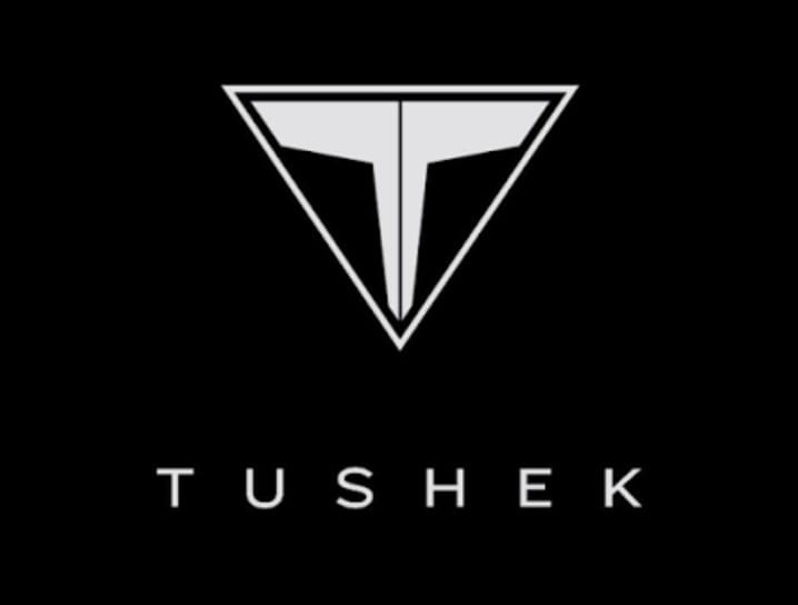 Tushek logo