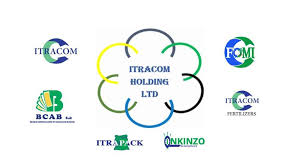 ITRACOM Holding Ltd logo