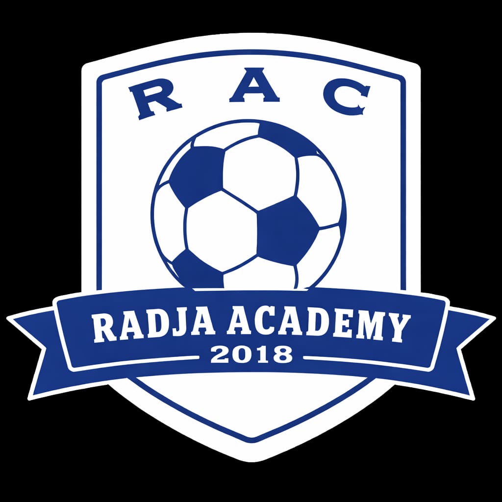 Radja Academy logo